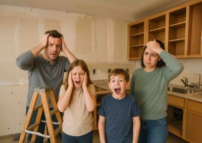 Top 5 Remodeling Mistakes Sacramento Homeowners Should Avoid