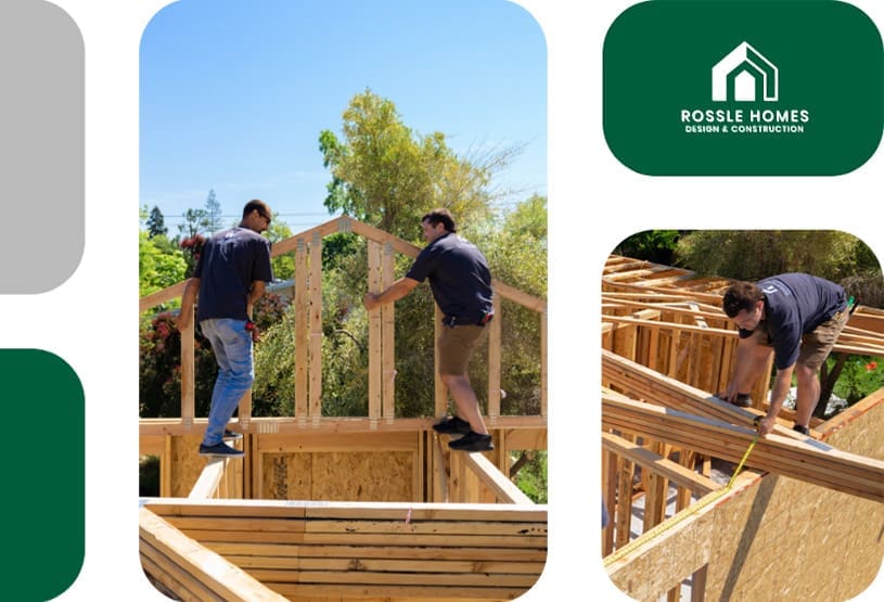 Rossle Homes - Getting Things Done Right home-additions-group