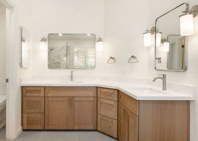 Folsom Master Bathroom Renovation