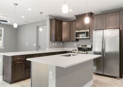 Water Damage Home Restoration in Roseville